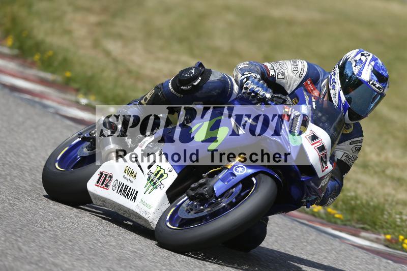 /21 29.05.2025 Speer Racing ADR/Gruppe gelb/112